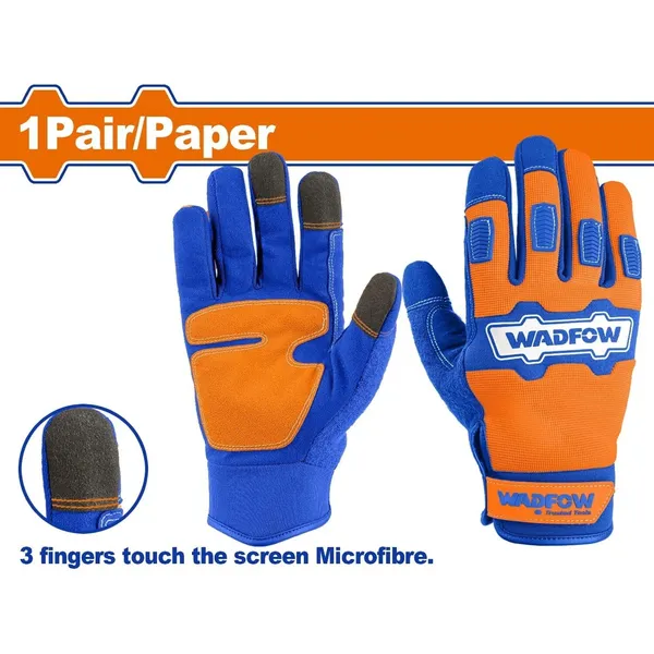 Mechanic gloves