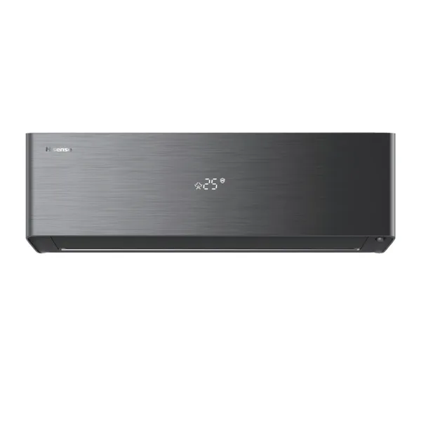 Split Hisense 12000BTU 1.5CV Inverter + Wifi + IA R410 Noir AS12TW4SGVQH00