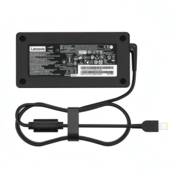 Chargeur Ordinateur Portable LENOVO 20V8.5A (Original)