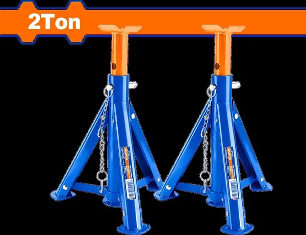 Jack stand