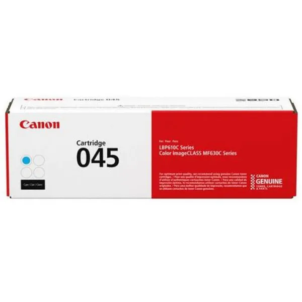 Canon 045 - Cyan (Original)