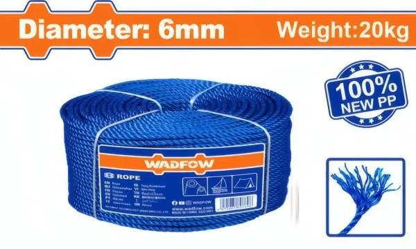 Rope