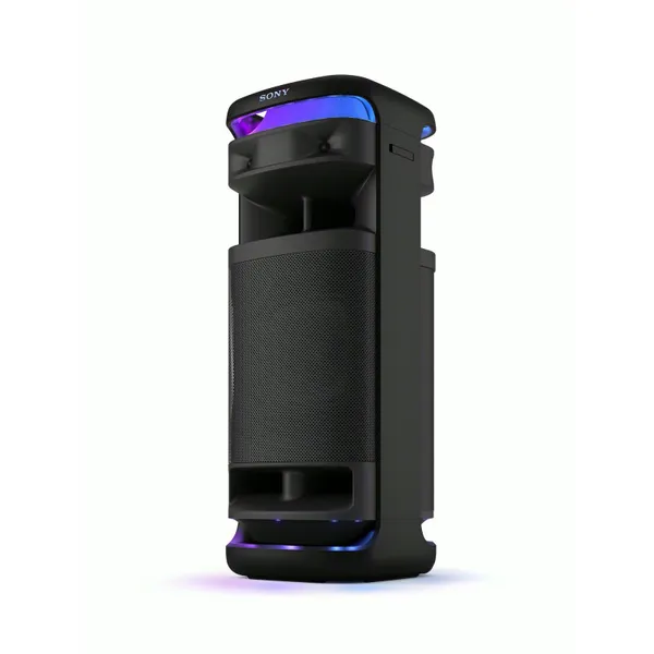 Mini Chaine Sony Noir SRSULT1000