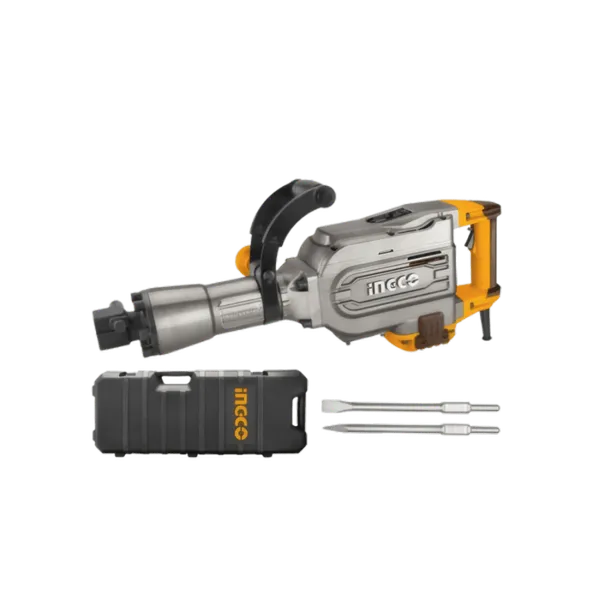 Marteau Piqueur Démolisseur Lourd 1700W  PDB17008
