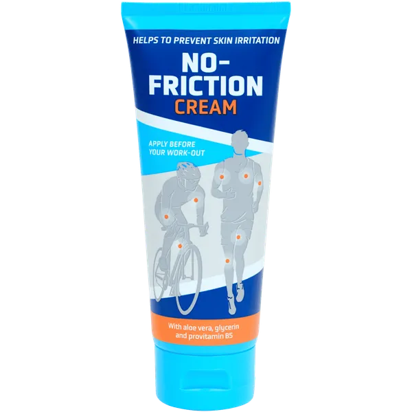 NO-FRICTION - Crème anti-frottements - 100ML
