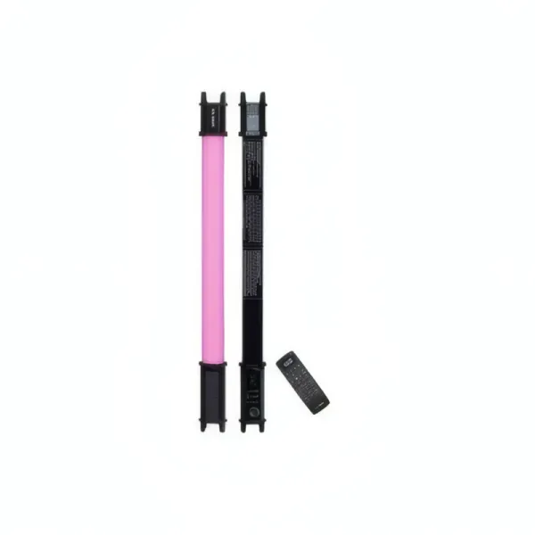Tube Lumineux RGB HDL-40AIRC avec Télécommande