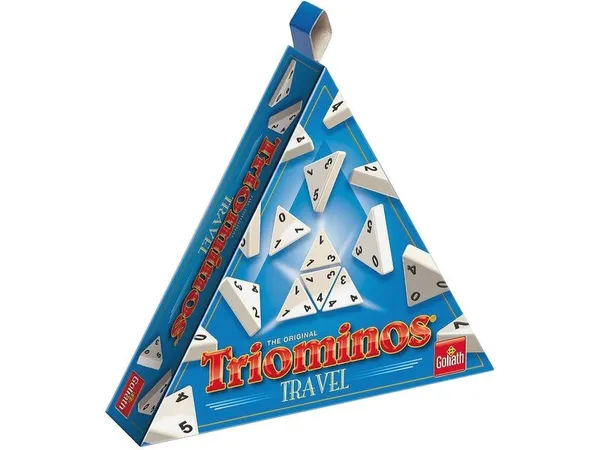 Triominos Travel GOLIATH