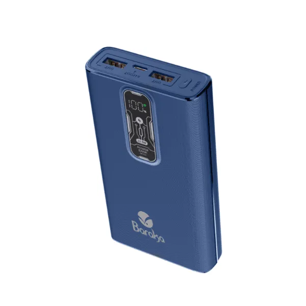 Power Bank PB49 20000mAh Noir