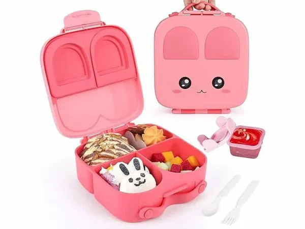 WOLINTEK – Lunch Box Enfant