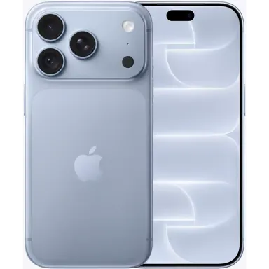 Apple - iPhone 18 Pro (5G)