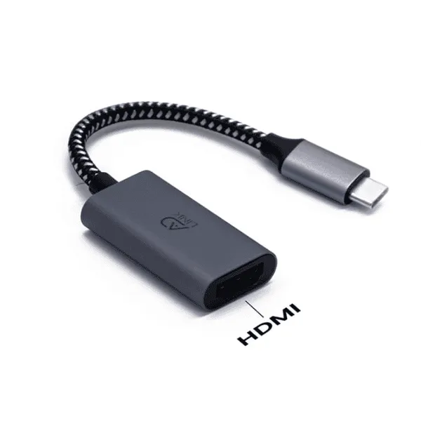AD Link ALPHA HDMI USB C