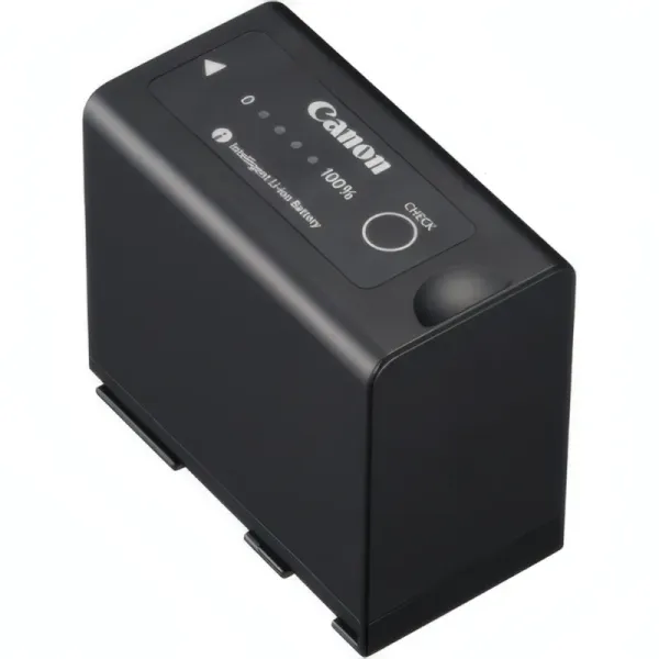 Batterie Lithium-ion Canon BP-975 - 7350mAh