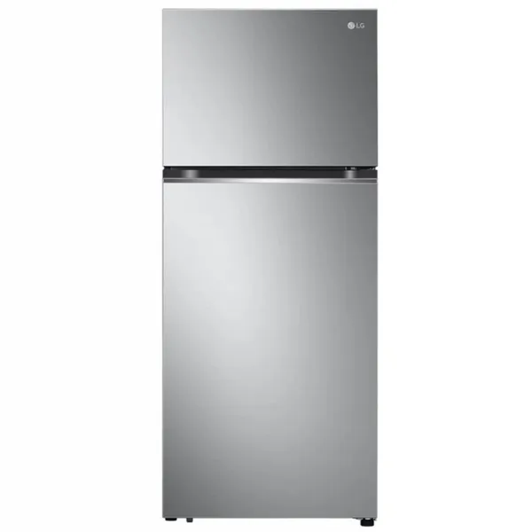 Refrigerateur LG 2PORTES 320LITRES Inverter New Model Gris GNB312PLGB