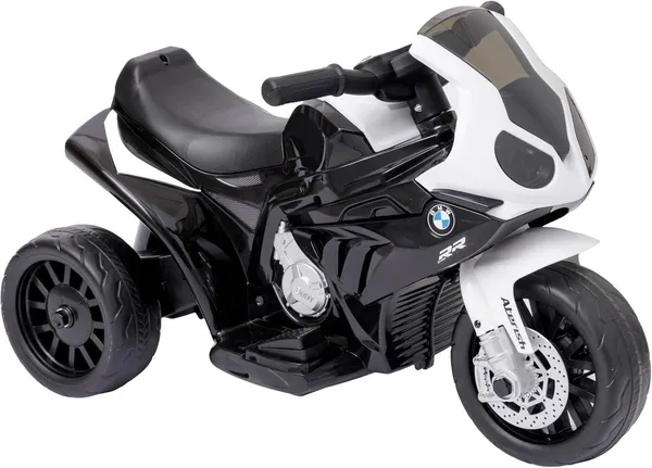 Moto Électrique BMW pour Enfants – 1 à 4 Ans