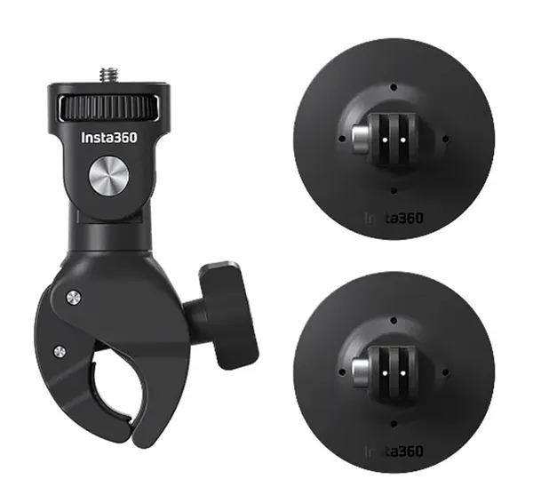 Insta360 Motorcycle Bundle (pour X3 / X2 / RS)