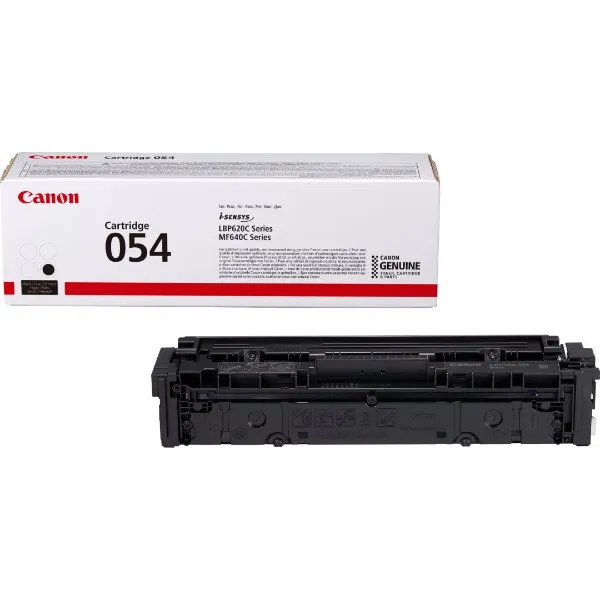 Canon 054 - Noir (Copy)