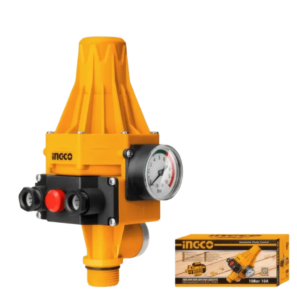 Controleur  de  Pression  automatique  WAPS002