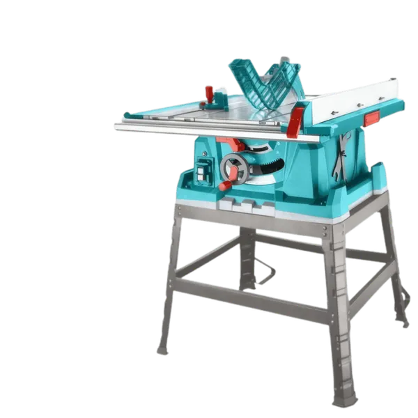 Scie sur Table Professionnelle 2600W