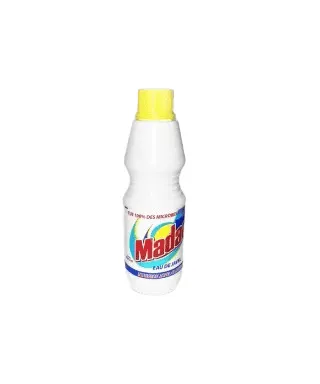 Madar - Bouteille d'eau de javel - 250 ml