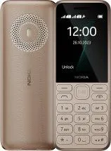 Nokia 130 – FM radio, jack 3,5 mm, MP3 – 4 Mo intern, microSD jusqu’à 32 Go