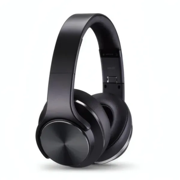 Casque Bluetooth SODO MH5 2 en 1 avec Écouteurs