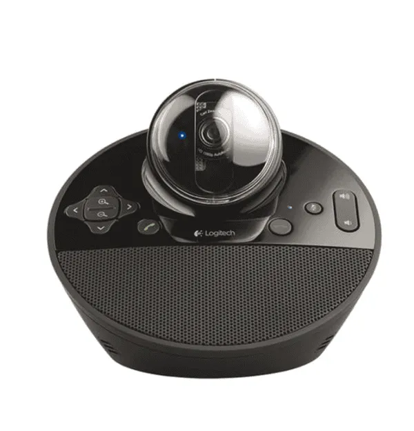 Logitech BCC950 ConferenceCam