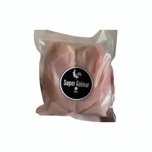 SUPER GUINAR - Blanc de poulet - 1KG