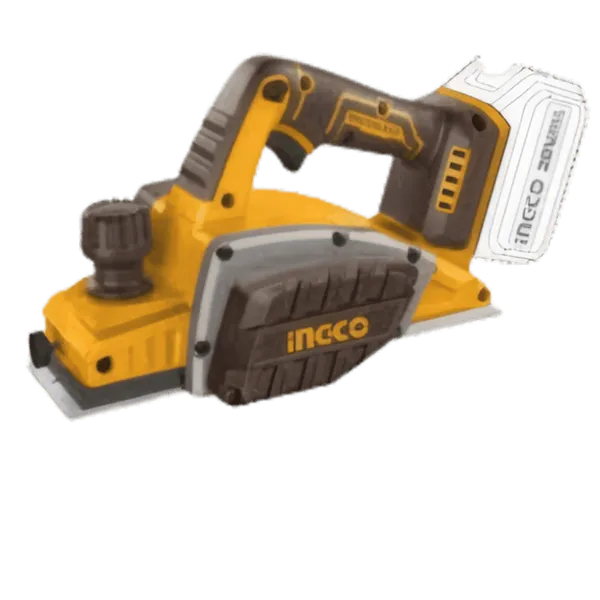Rabot Sans Fil 20V (82×2 mm) –  CRLI20401