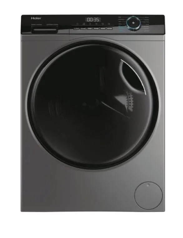 Machine A Laver Haier 10KG Front Load Gris HW100B 14939S8U1