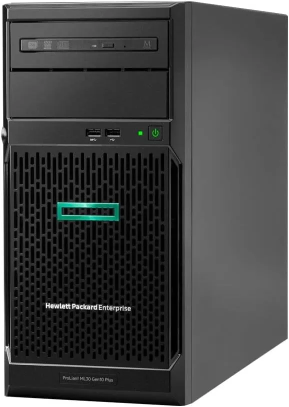Serveur HP ProLiant ML30 GEN 10+  Xeon E-2224