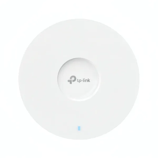 Point d'accès WiFi 6 TP-LINK EAP683 - Dual Band AX6000