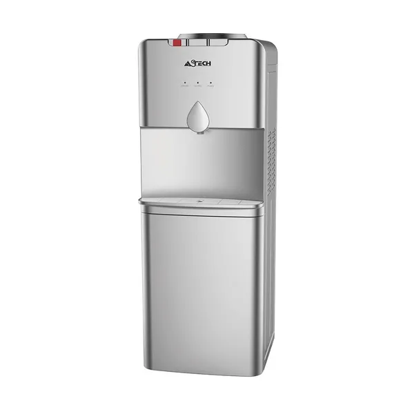 Fontaine à eau avec frigo intégré
