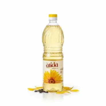 Arida- Huile de Tournesol - 1L