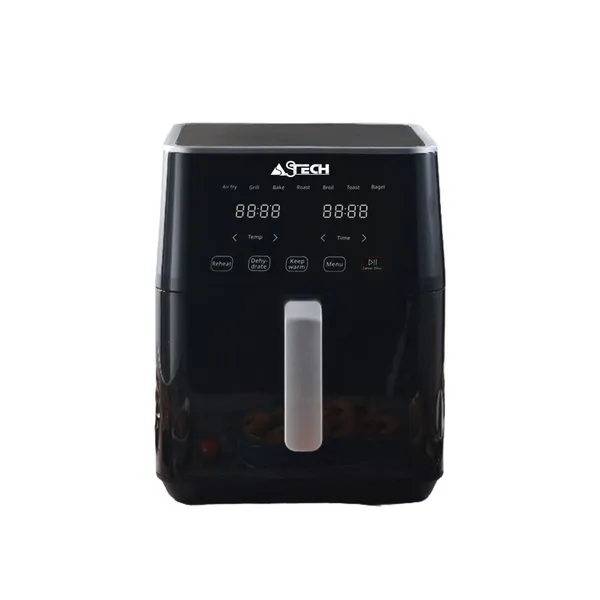 Air Fryer ASTECH AF008N-MK – 8 L