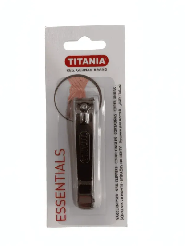 TITANIA-Coupe à ongles