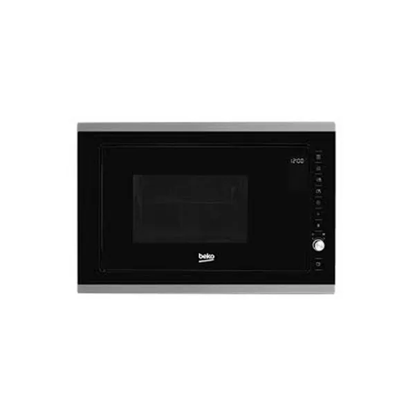 Micro Onde Gril Encastrable 25 Litres Beko MGB25333X