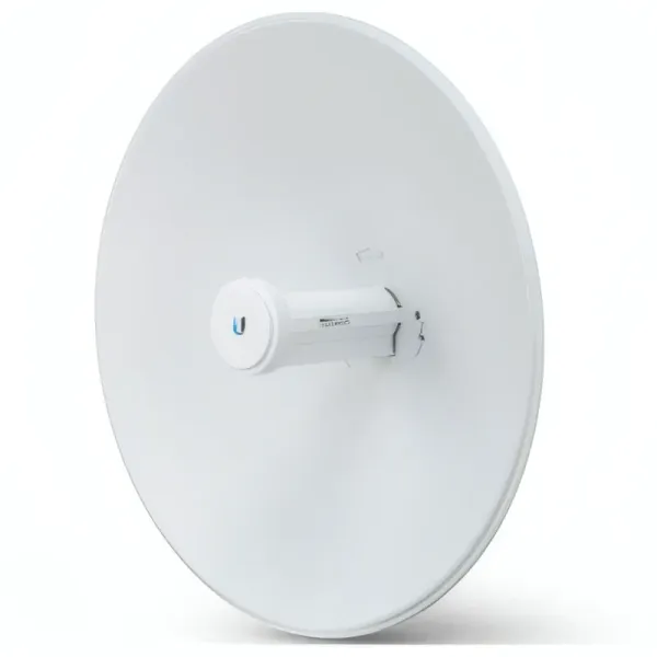 Point d'Accès WiFi Extérieur Ubiquiti PowerBeam airMAX ac PBE-5AC-Gen2