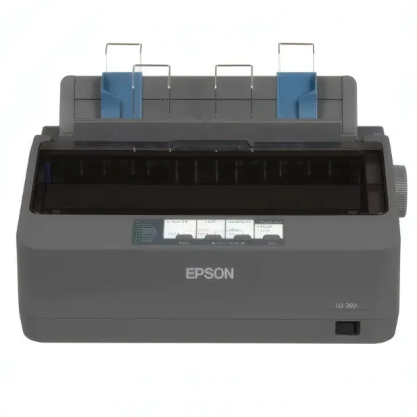 Epson LQ-350 Imprimante matricielle à impact 24 aiguilles / 80 colonnes