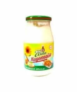 Chef-Aïda - Mayonnaise - 225 ml