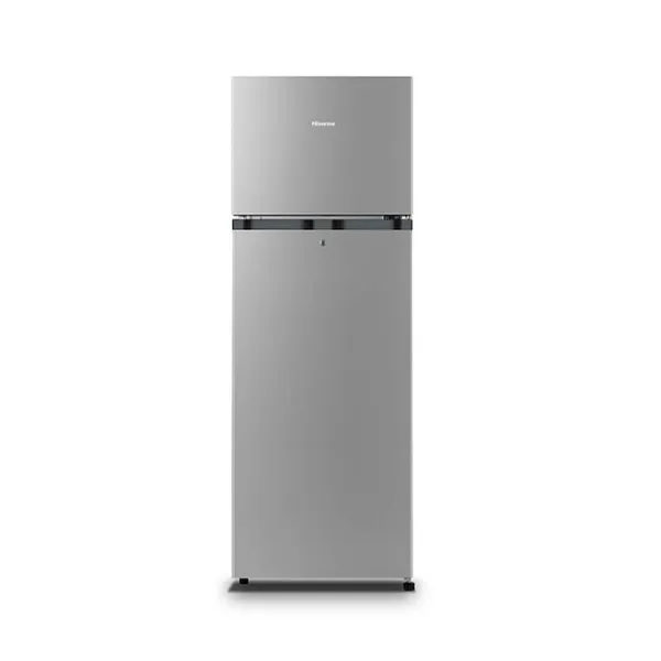 Refrigerateur Hisense 2PORTES 302LITRES RD39DR4SG