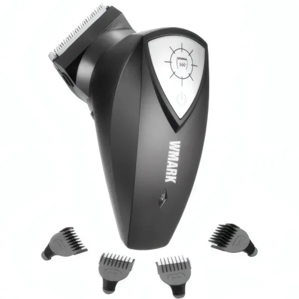 Tondeuse Sans Fil Rechargeable WMARK C09-HC010
