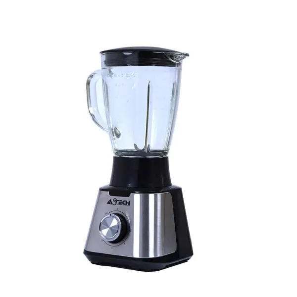 Mixeur ASTECH BL06N-BK 600W 2 En 1 (cartons De 2PCS)