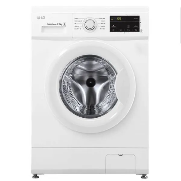 Machine A Laver LG 6.5KG Blanc FH2J3WDNPO