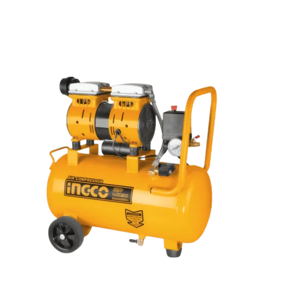 Compresseur à Air Silencieux 50L  ACS112501
