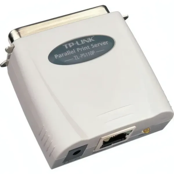 Serveur d'Impression TP-LINK TL-PS110P - 10/100 Mbps