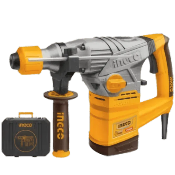 Marteau Perforateur Burineur Robuste 1500W  RH15008