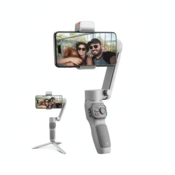 Stabilisateur de Cardan 3 Axes Zhiyun SMOOTH-Q3 pour Smartphone