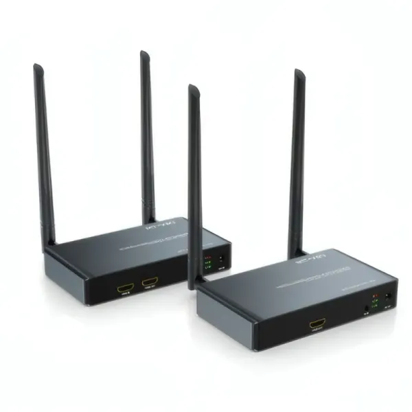 Extender HDMI sans fil MT-VIKI MT-EDW100 - 100m