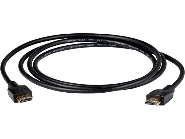 Amazon Basics - Câble HDMI Haute Vitesse - Standard 2.0