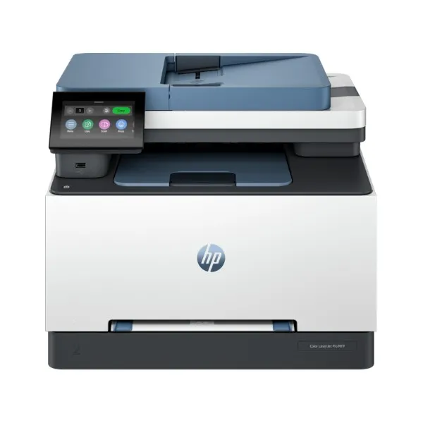 HP Color LaserJet Pro MFP 3303FDW